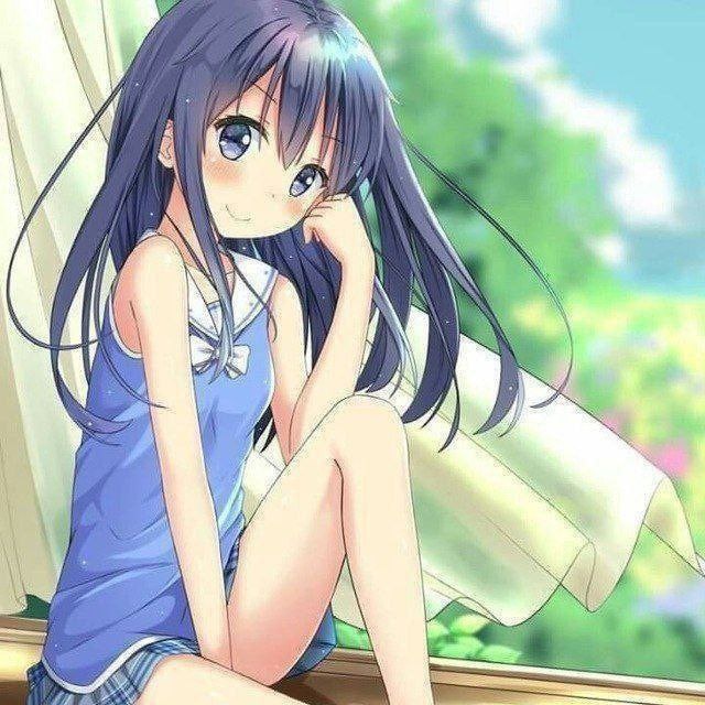 Аватар пользователя