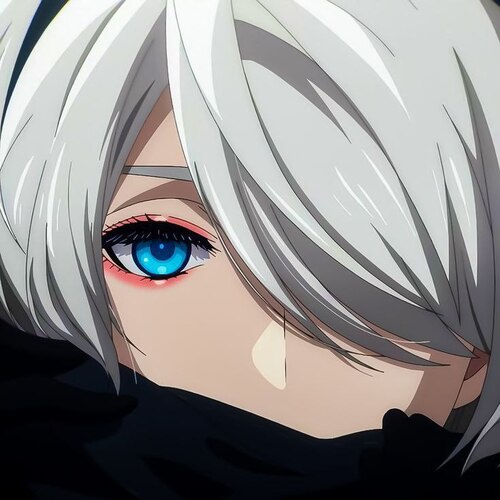 Аватар пользователя