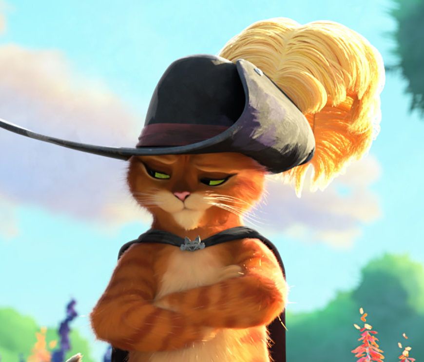 Аватар пользователя