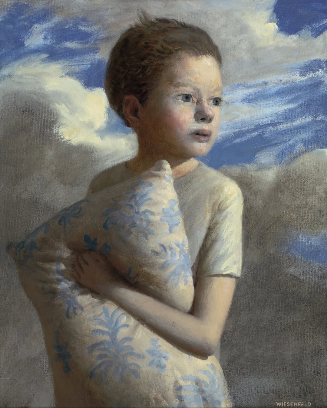 Аватар пользователя