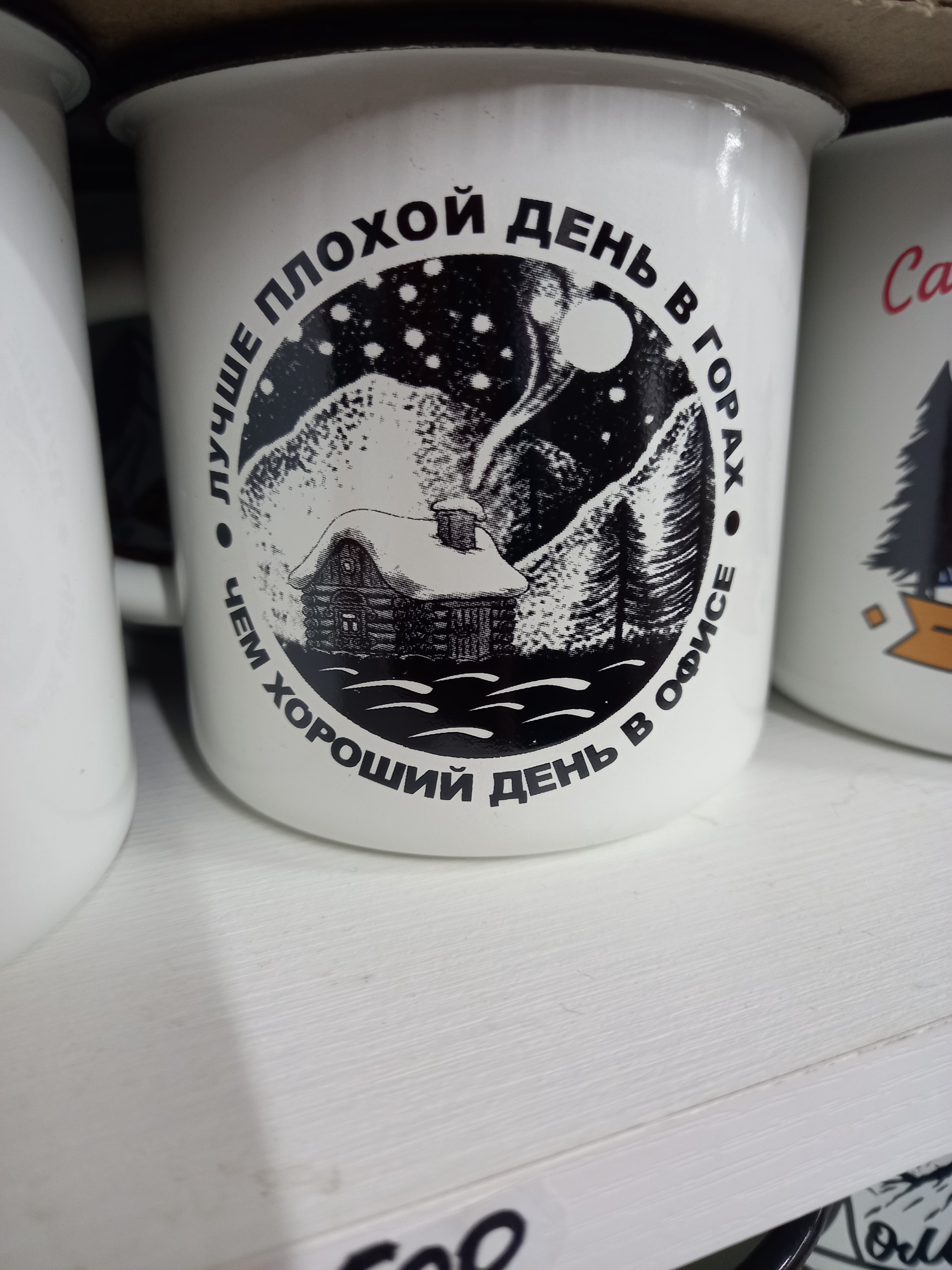 Аватар пользователя