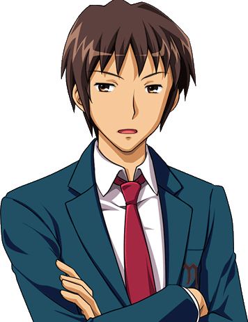 Аватар пользователя