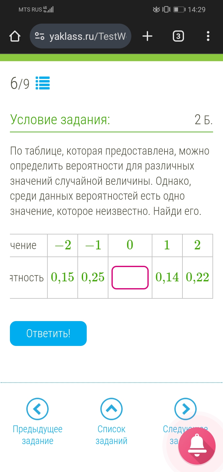 Изображение
