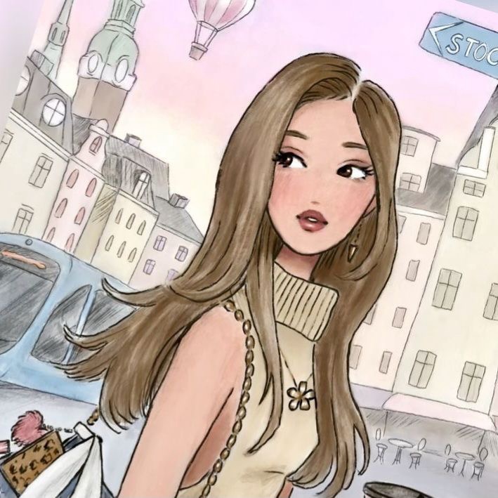 Аватар пользователя