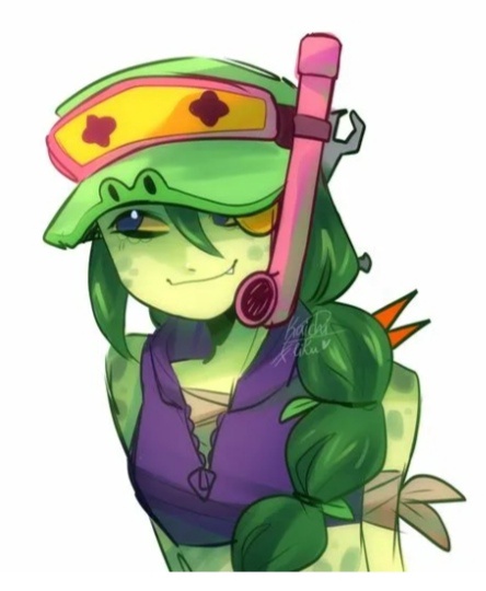 Аватар пользователя