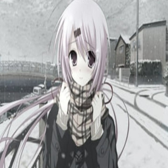 Аватар пользователя