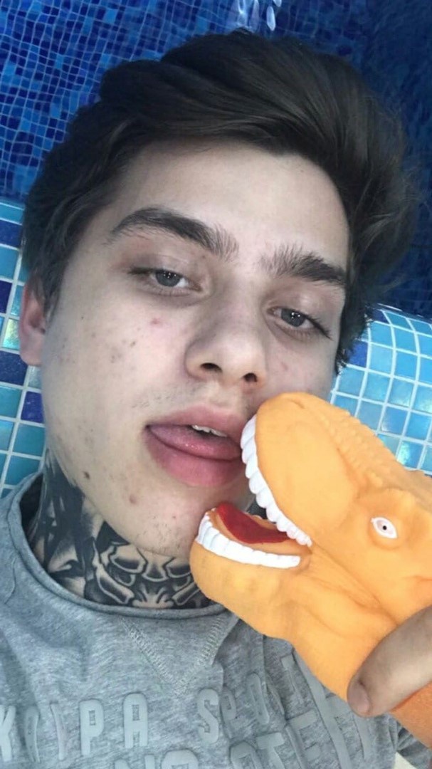 Аватар пользователя