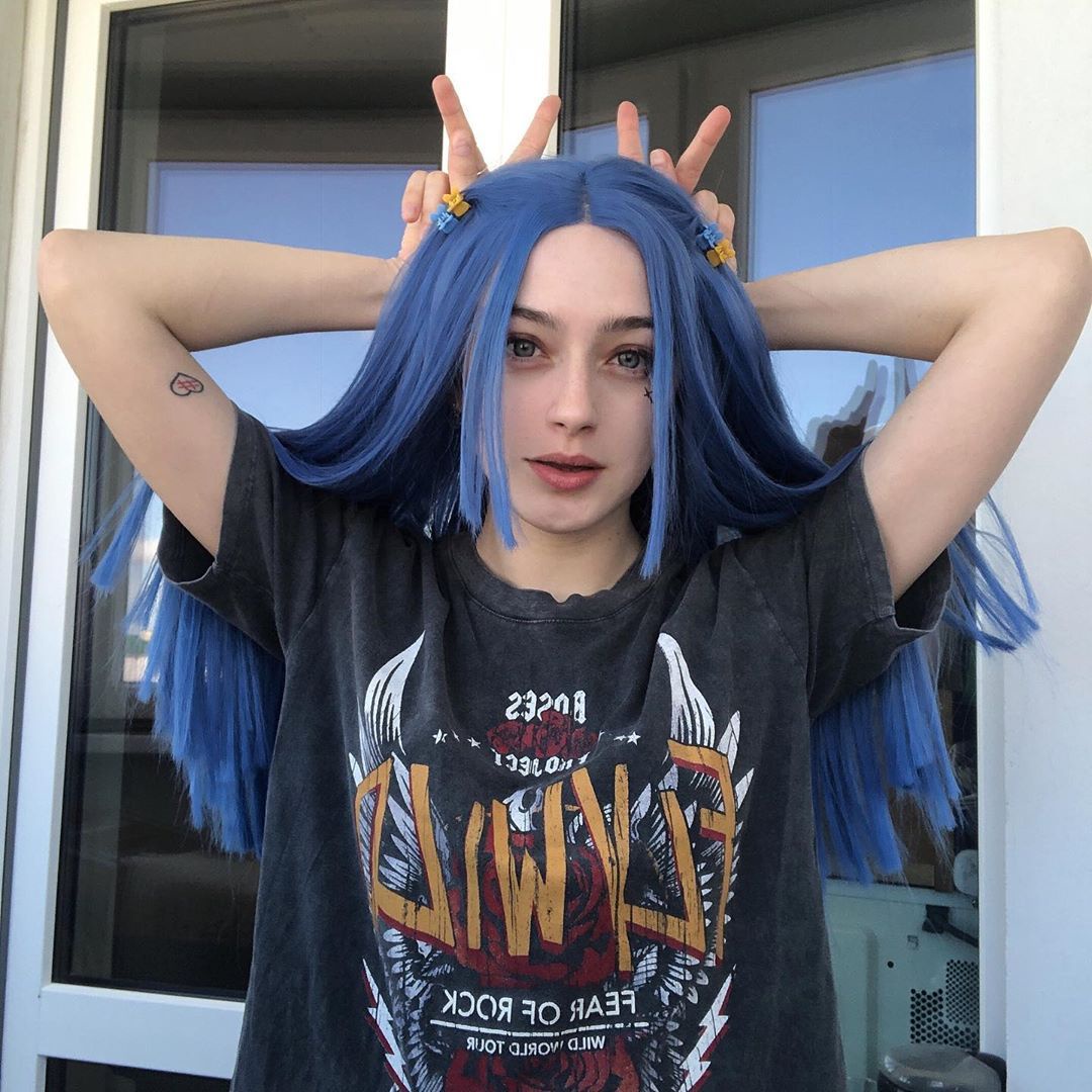 Аватар пользователя