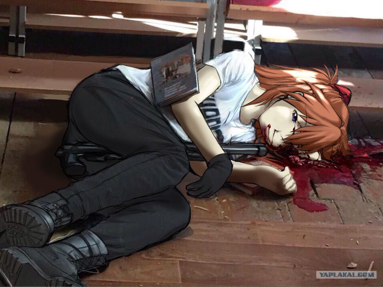 Аватар пользователя