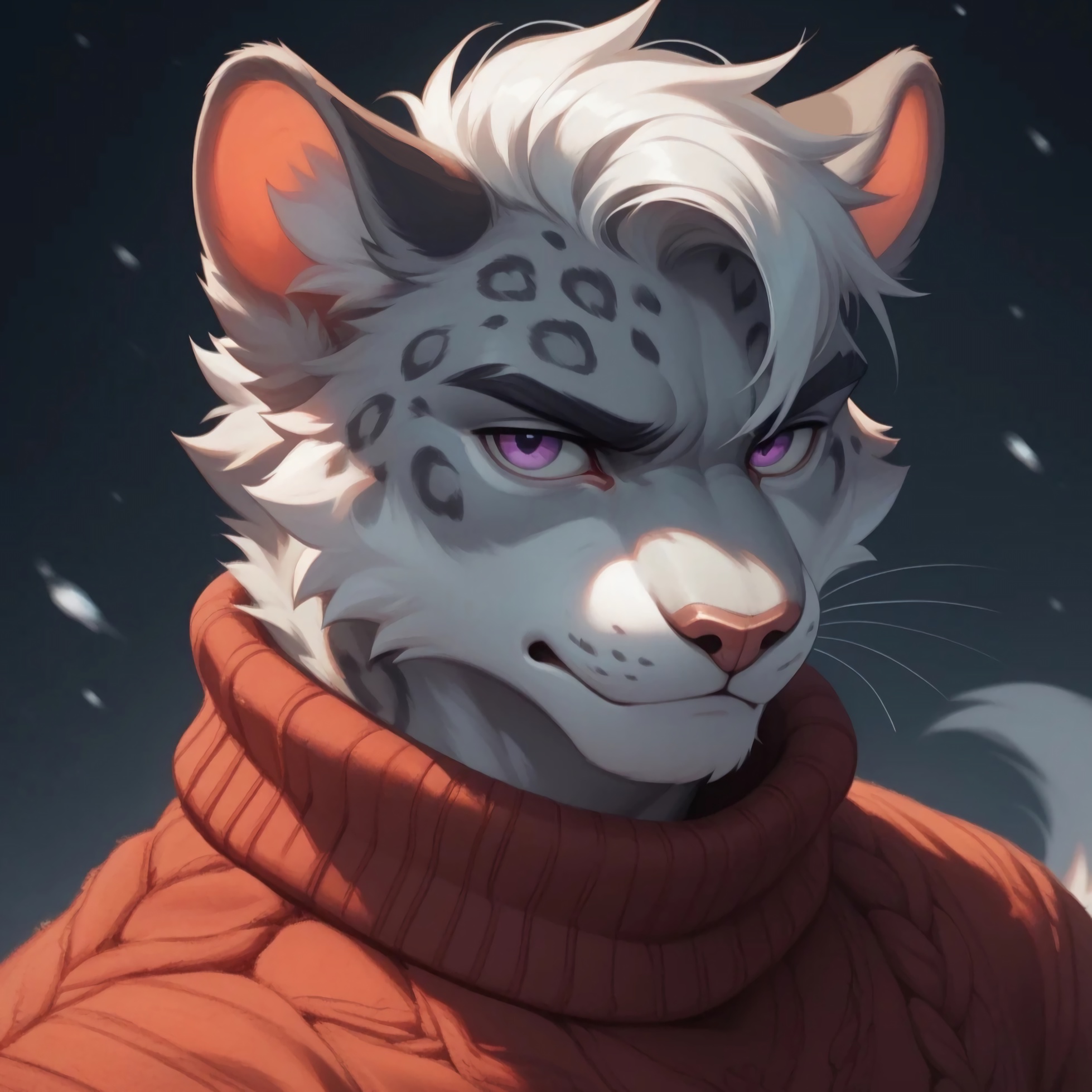 Аватар пользователя