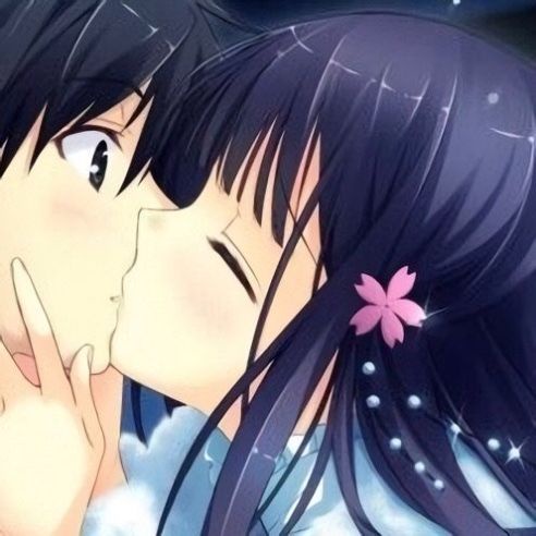 Аватар пользователя