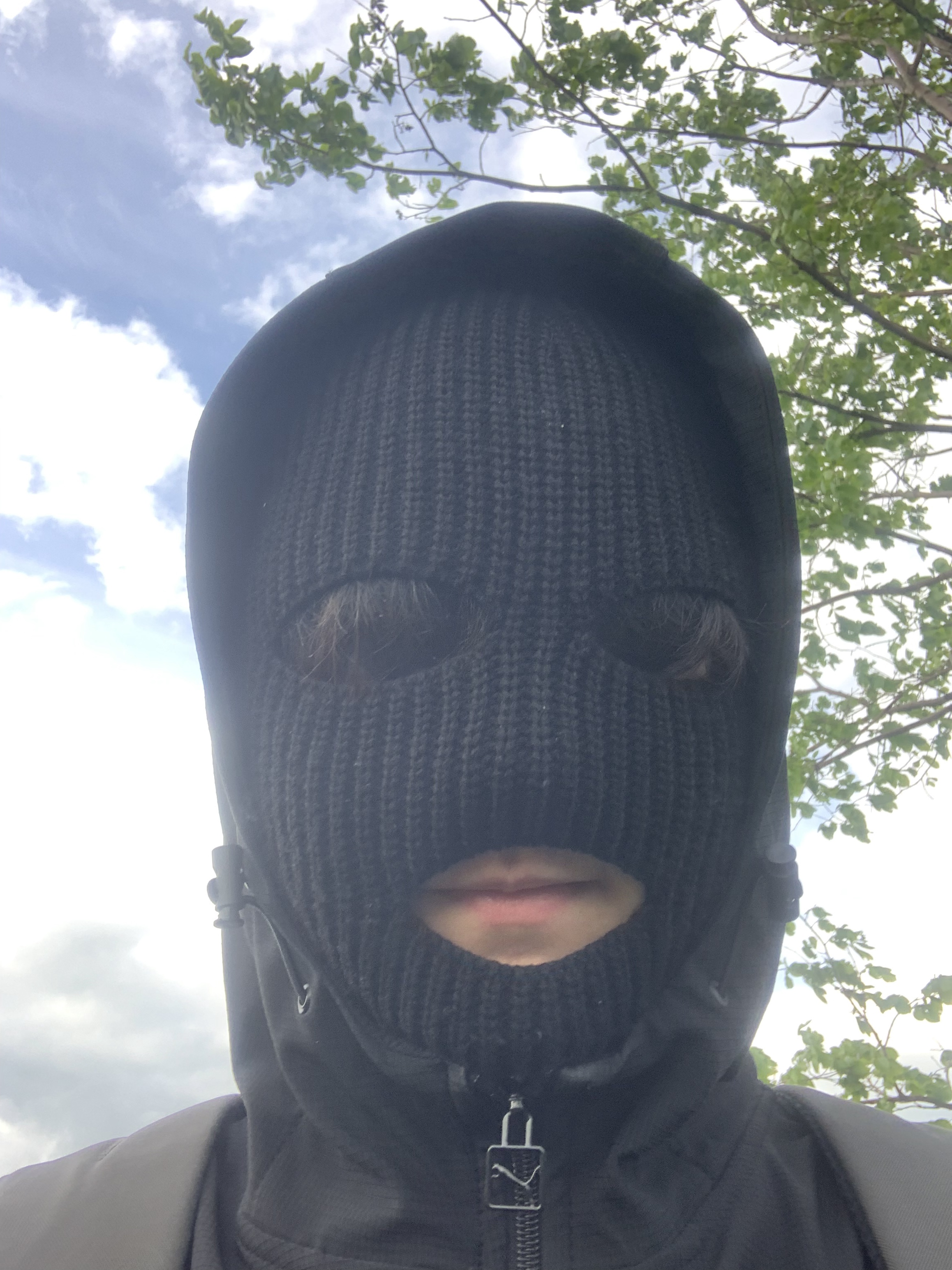 Аватар пользователя