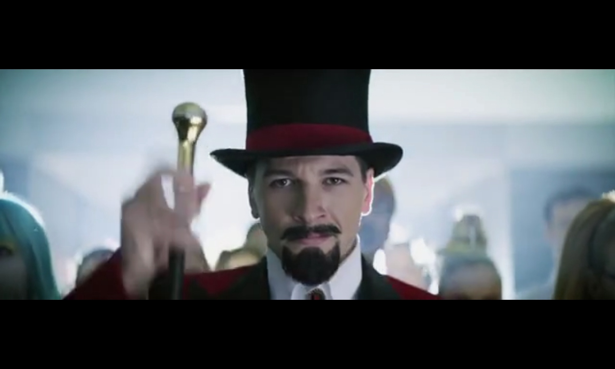 Аватар пользователя