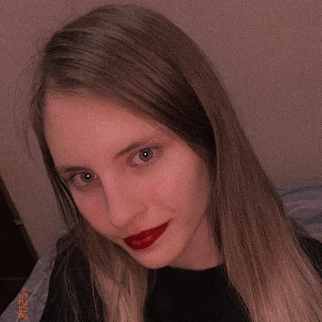 Аватар пользователя