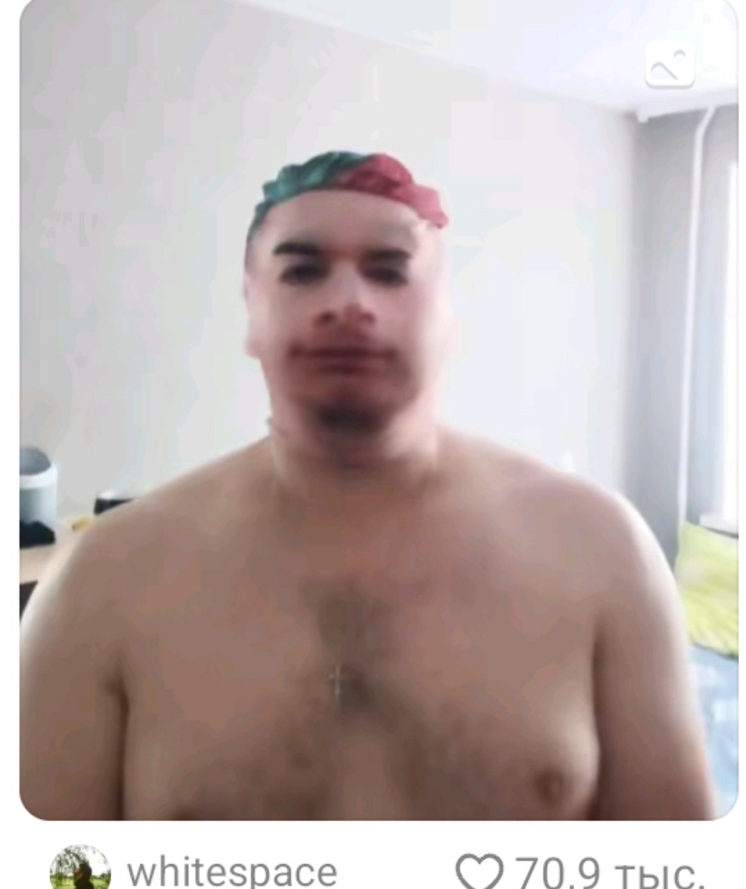 Аватар пользователя