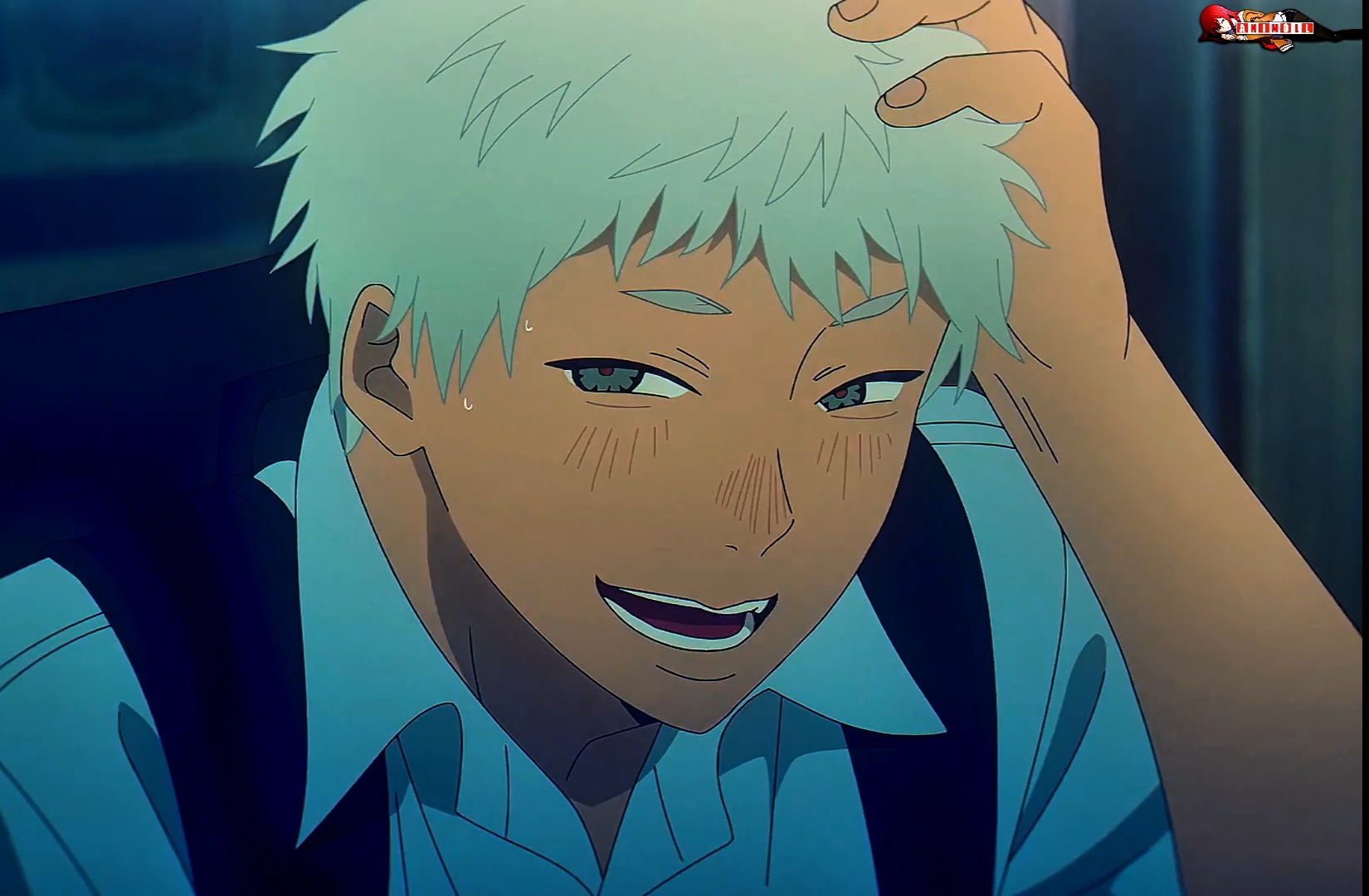 Аватар пользователя