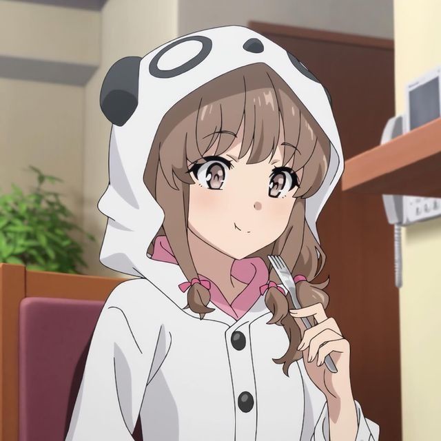 Аватар пользователя