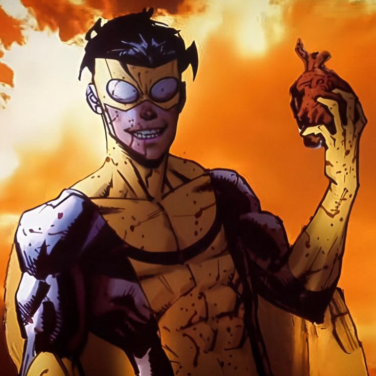 Аватар пользователя