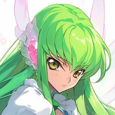 Аватар пользователя