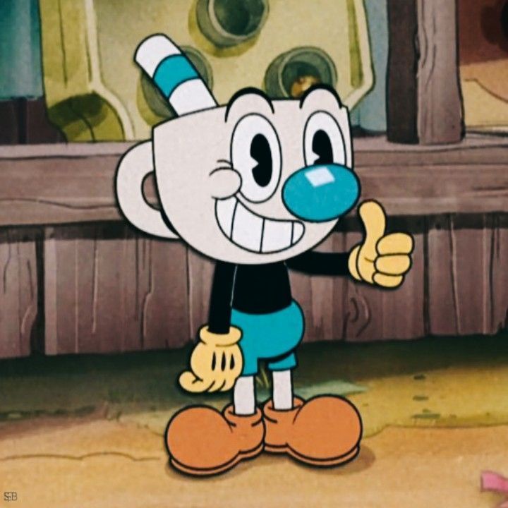 Аватар пользователя