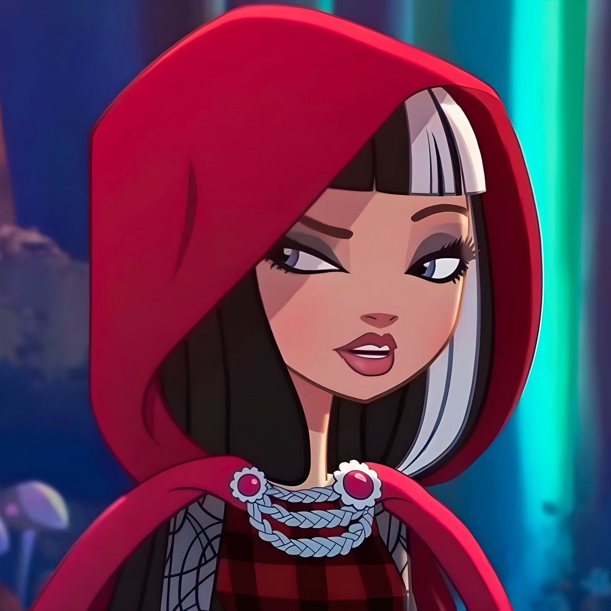 Аватар пользователя