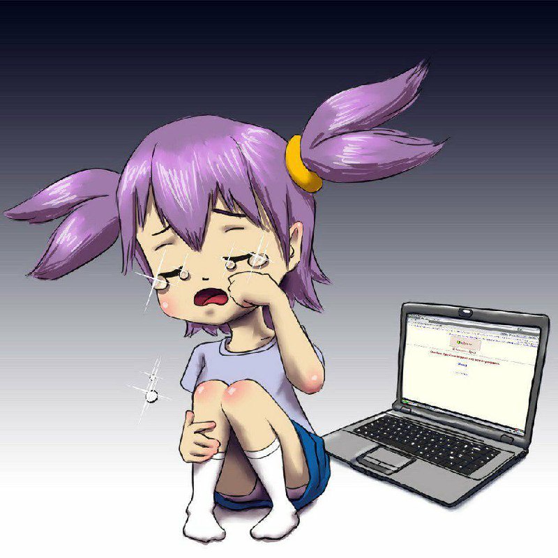 Аватар пользователя