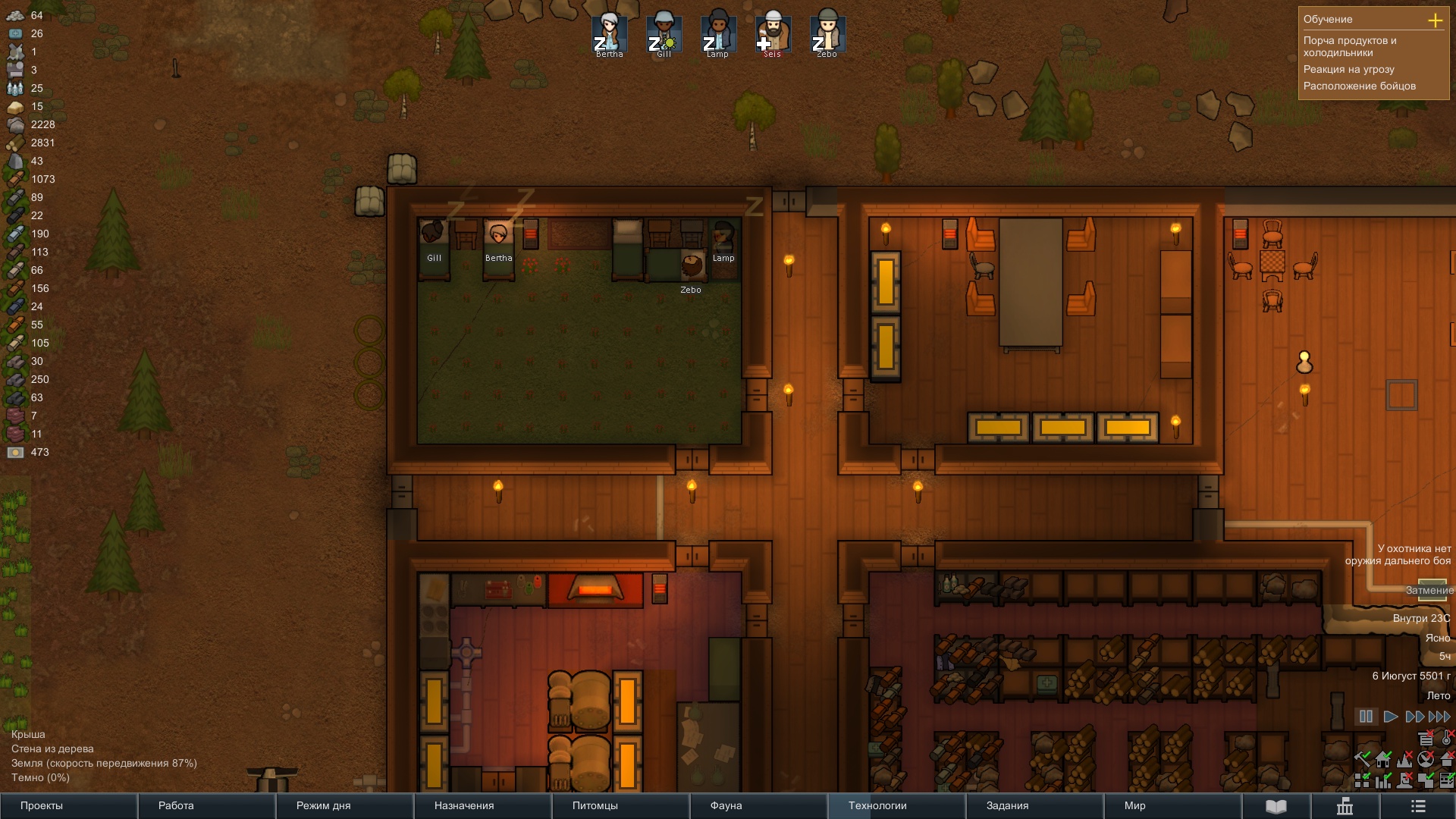 Аватар пользователя