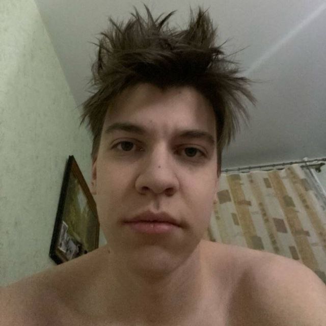 Аватар пользователя