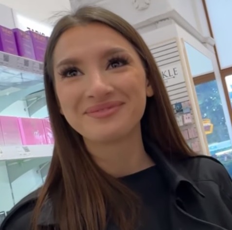 Аватар пользователя