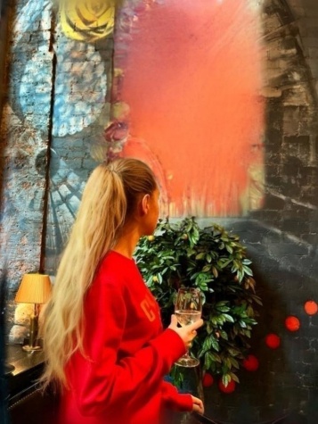 Аватар пользователя