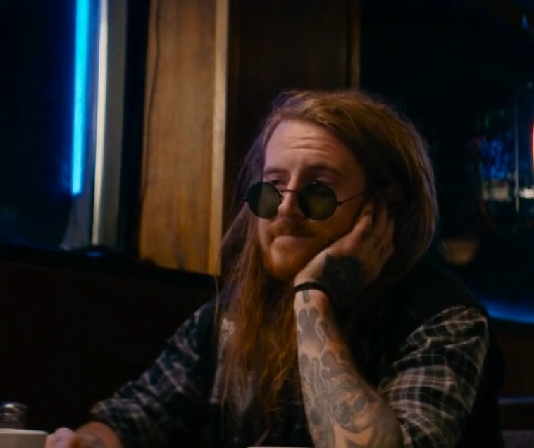 Аватар пользователя