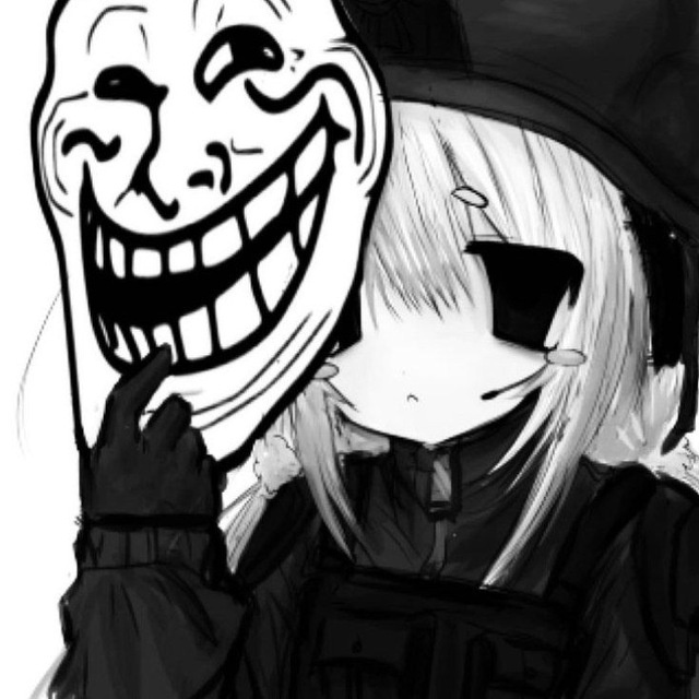 Аватар пользователя