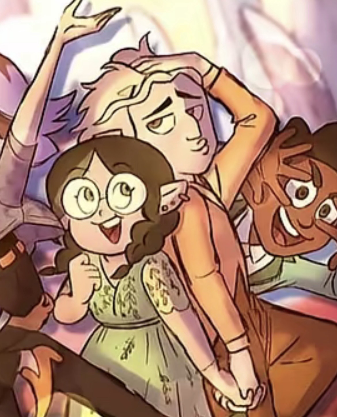 Аватар пользователя