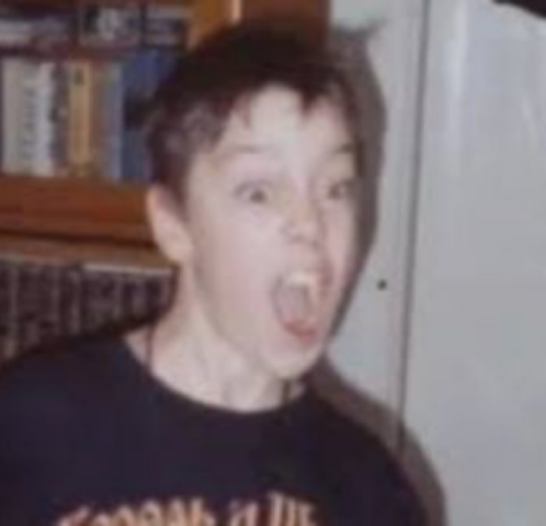 Аватар пользователя