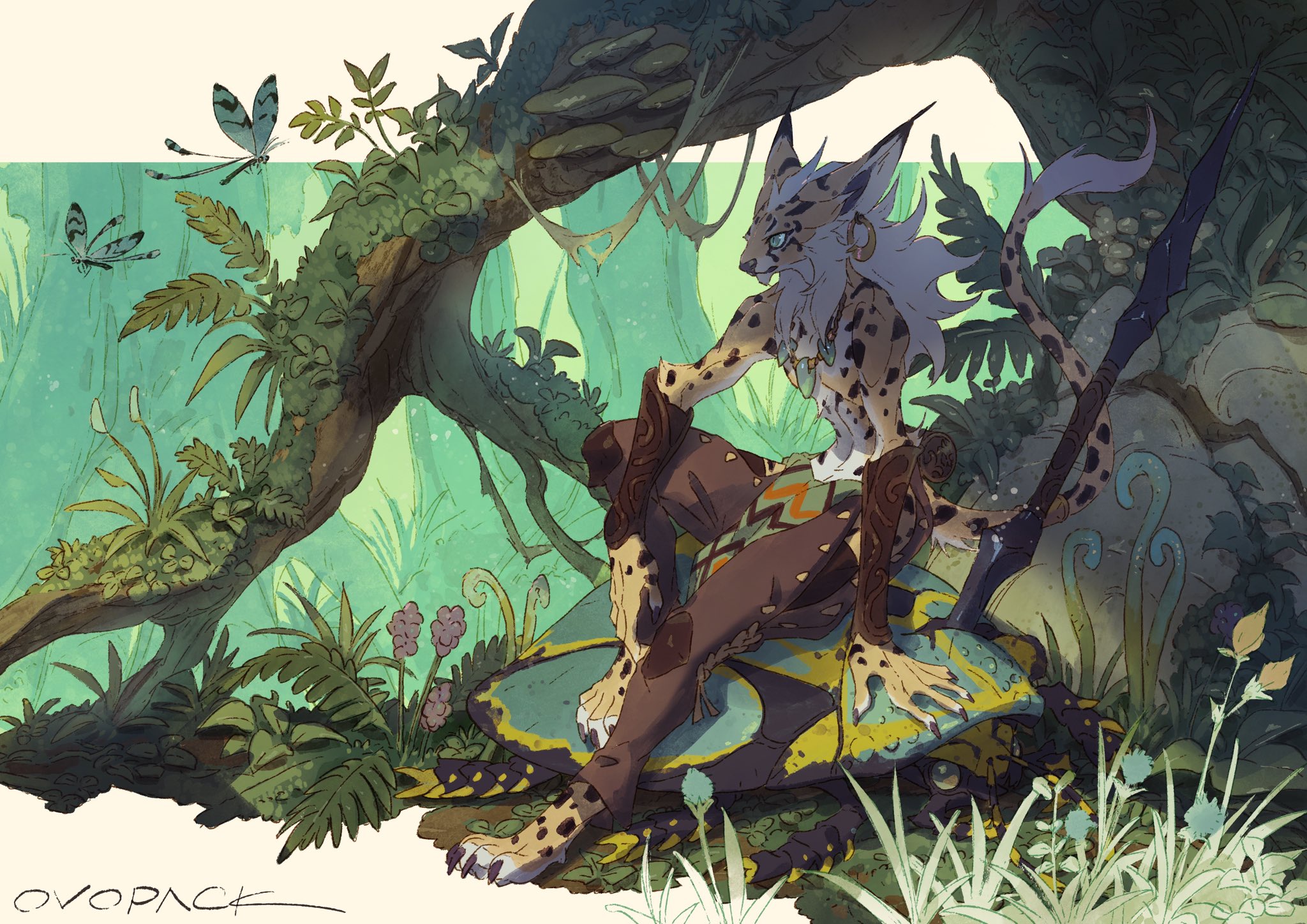 Аватар пользователя