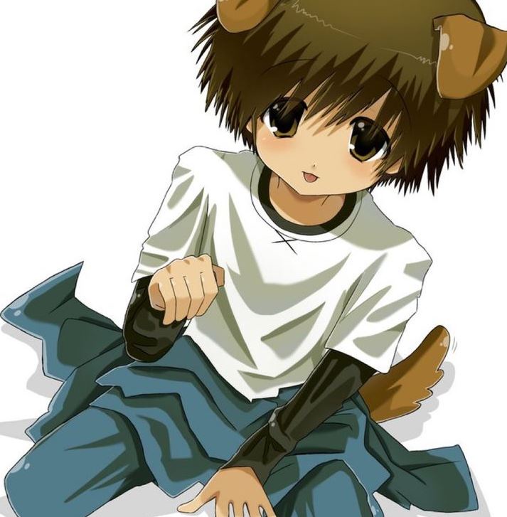 Аватар пользователя