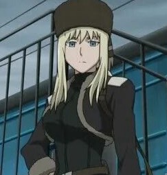 Аватар пользователя