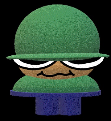 Аватар пользователя