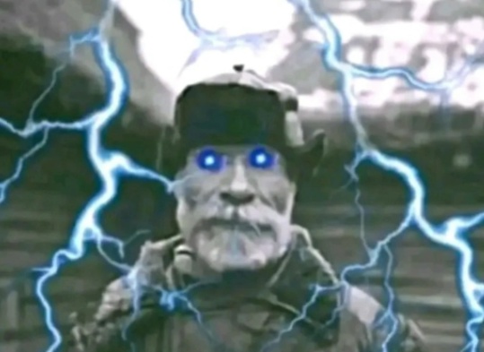 Аватар пользователя