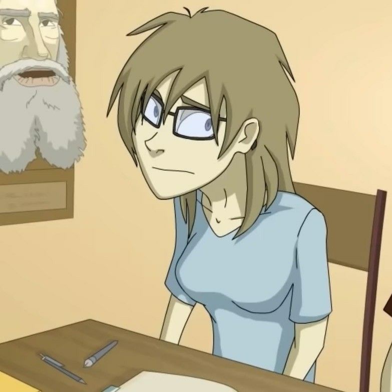 Аватар пользователя