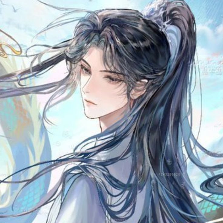 Аватар пользователя