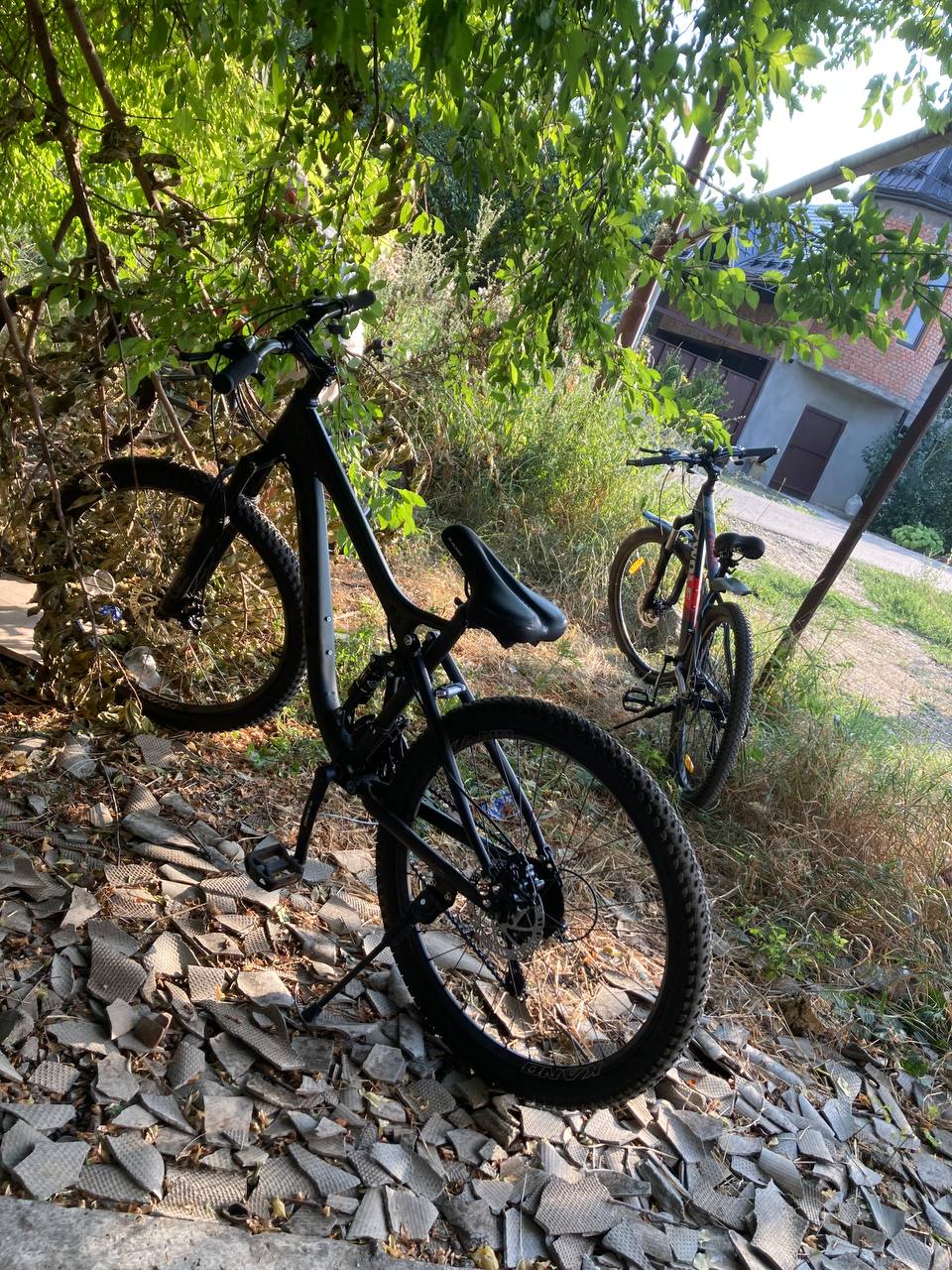 Аватар пользователя