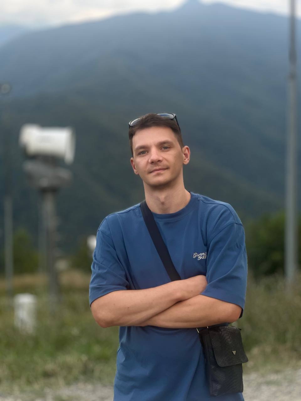 Аватар пользователя