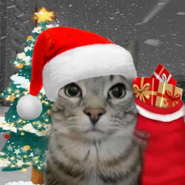 Аватар пользователя