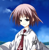 Аватар пользователя