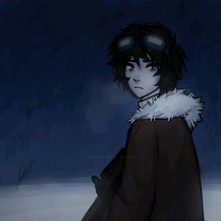 Аватар пользователя