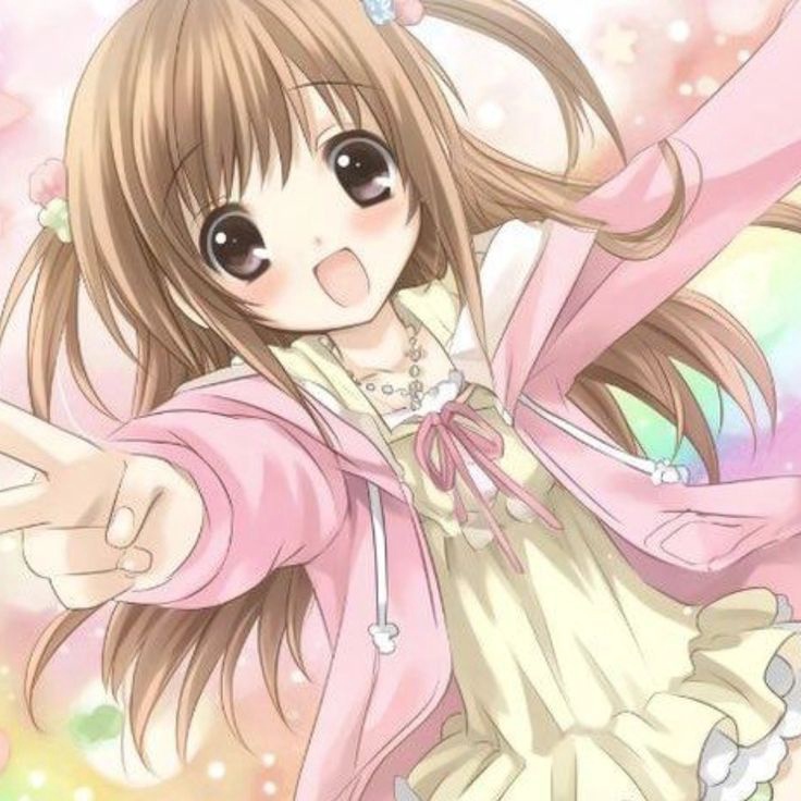 Аватар пользователя