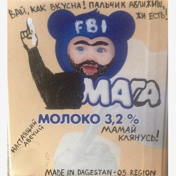 Аватар пользователя