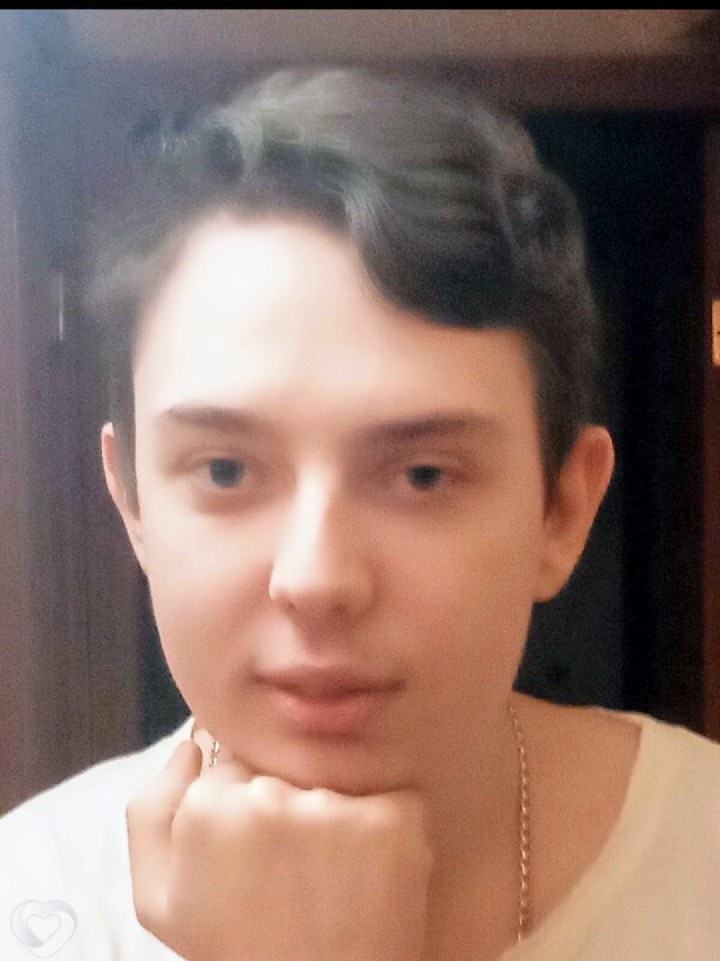 Аватар пользователя