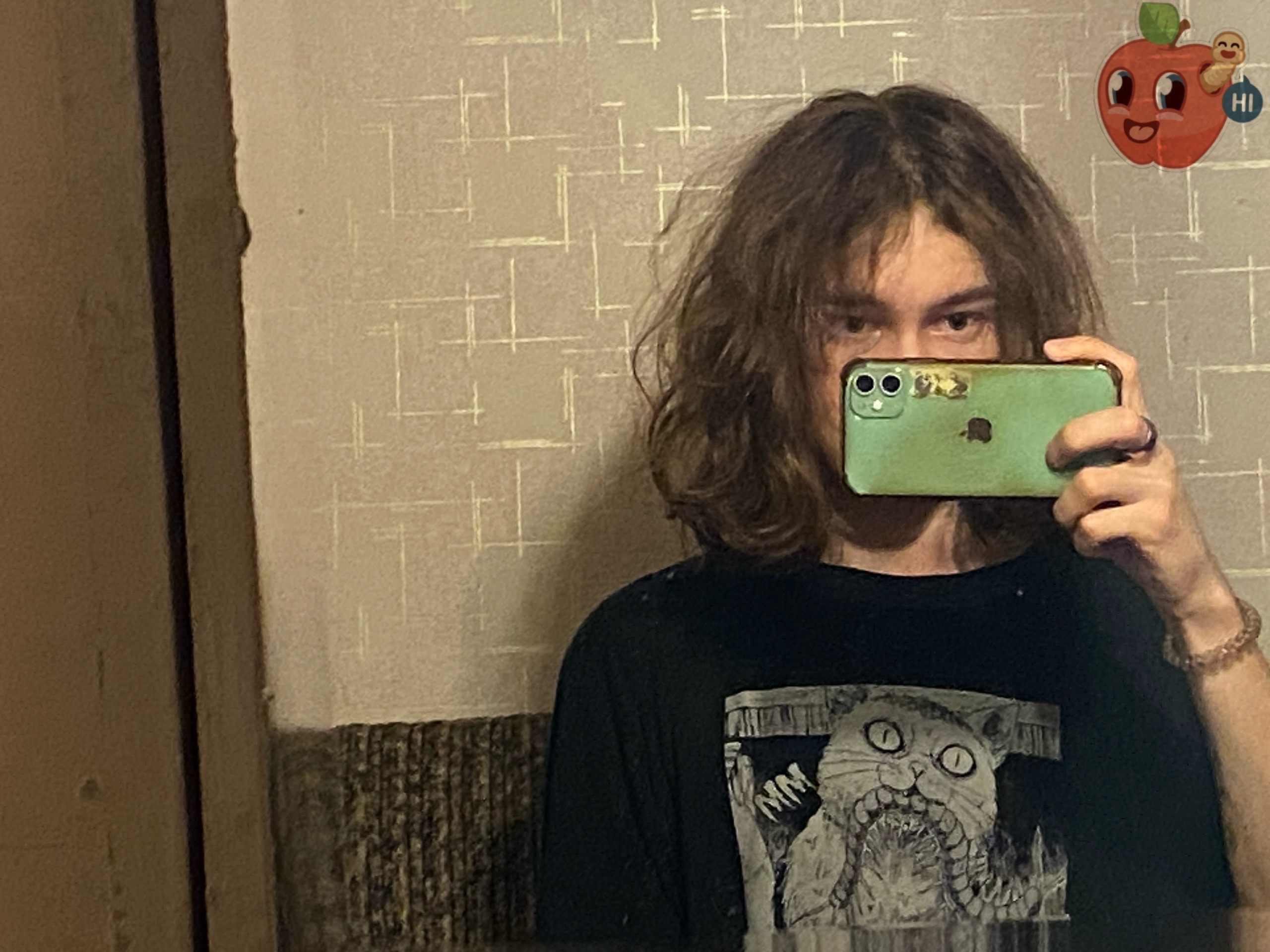 Аватар пользователя